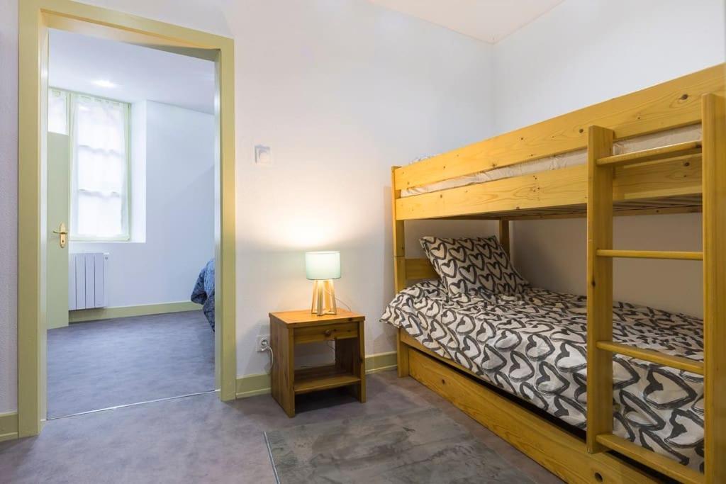 Colmar Appt 4 Pers Centre Ville 300M Petite Venise Exterior photo