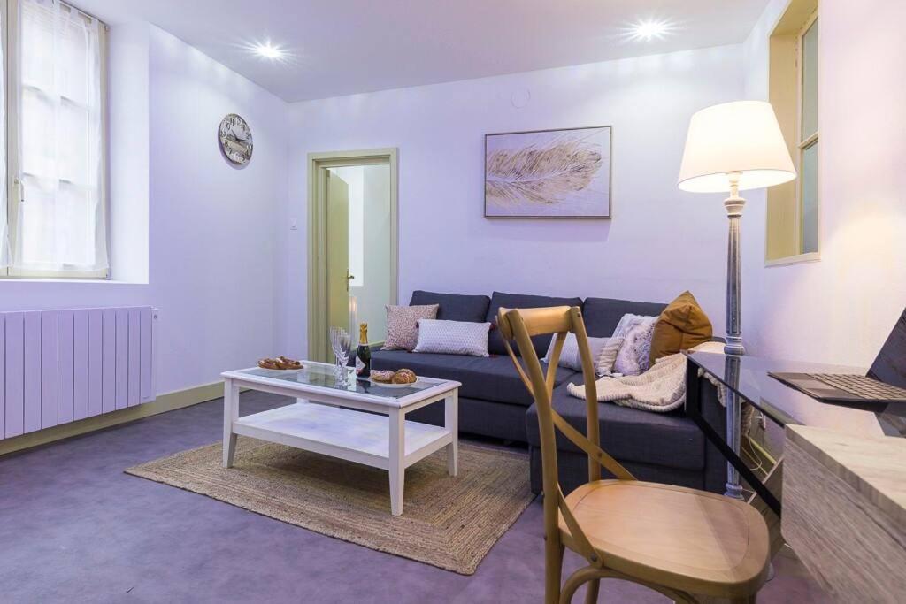 Colmar Appt 4 Pers Centre Ville 300M Petite Venise Exterior photo